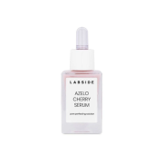 Azelo Cherry Serum marki Labside w szklanej buteleczce z wygodną pipetą